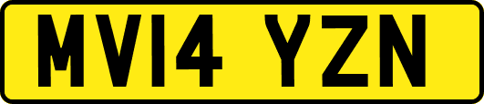 MV14YZN