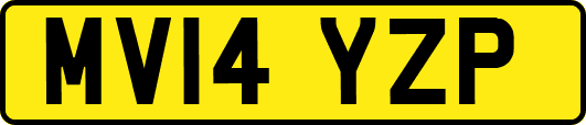 MV14YZP