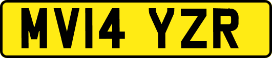 MV14YZR