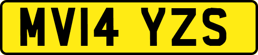 MV14YZS