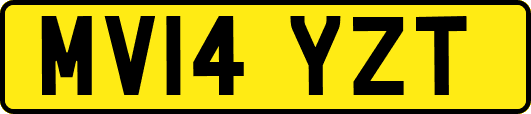 MV14YZT