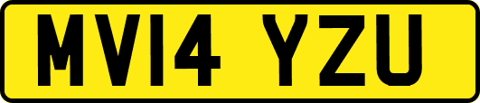 MV14YZU