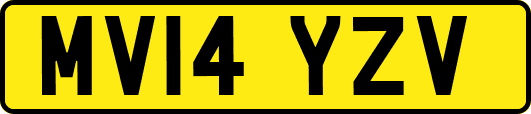 MV14YZV