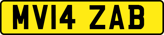 MV14ZAB