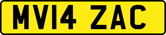 MV14ZAC