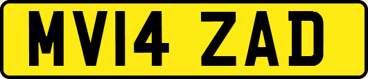 MV14ZAD