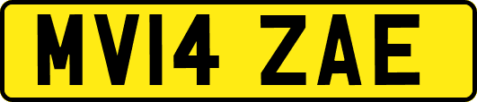 MV14ZAE