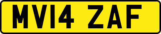 MV14ZAF