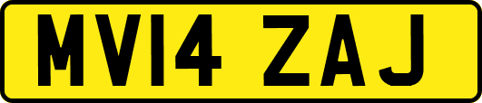 MV14ZAJ