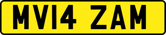 MV14ZAM
