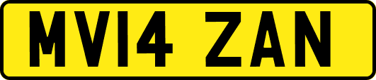 MV14ZAN