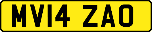 MV14ZAO