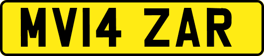 MV14ZAR