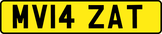 MV14ZAT