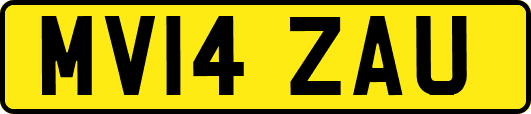 MV14ZAU