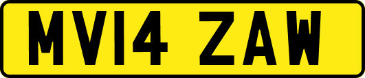 MV14ZAW