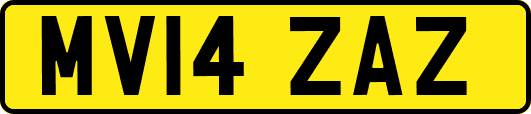 MV14ZAZ