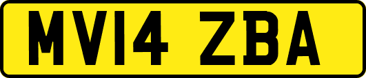 MV14ZBA