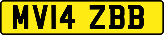 MV14ZBB
