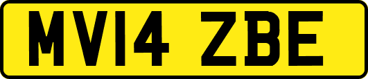 MV14ZBE