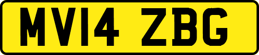 MV14ZBG