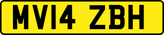 MV14ZBH