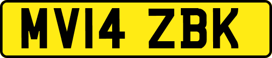 MV14ZBK