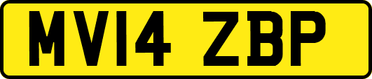 MV14ZBP