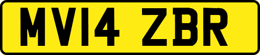 MV14ZBR