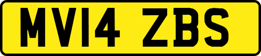 MV14ZBS