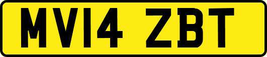 MV14ZBT