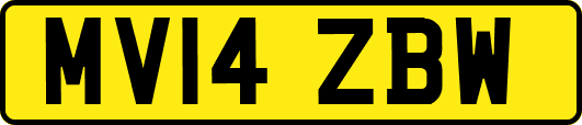 MV14ZBW