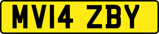 MV14ZBY