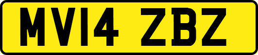 MV14ZBZ