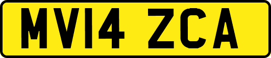 MV14ZCA
