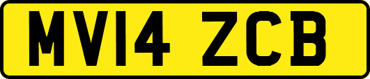 MV14ZCB