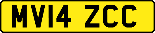 MV14ZCC