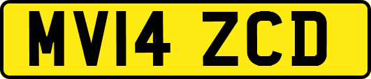 MV14ZCD