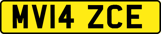 MV14ZCE