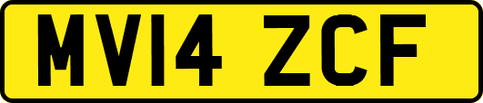 MV14ZCF