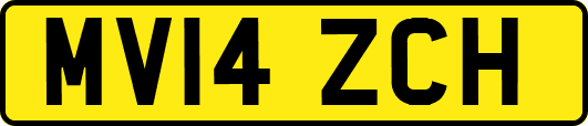 MV14ZCH