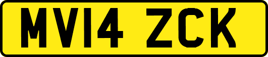 MV14ZCK