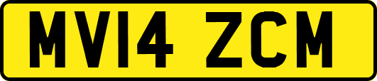 MV14ZCM