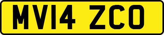 MV14ZCO