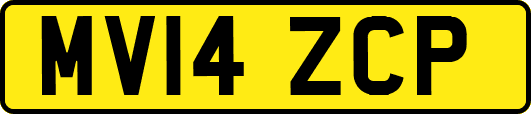 MV14ZCP