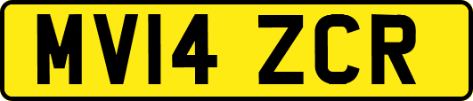 MV14ZCR