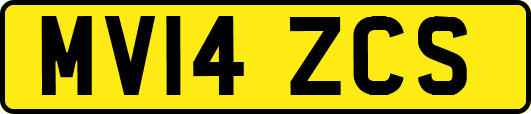 MV14ZCS