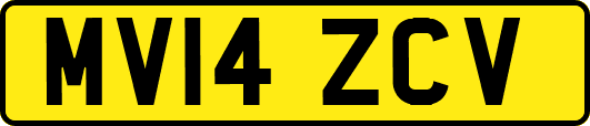 MV14ZCV