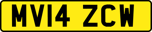 MV14ZCW