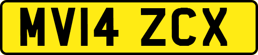 MV14ZCX